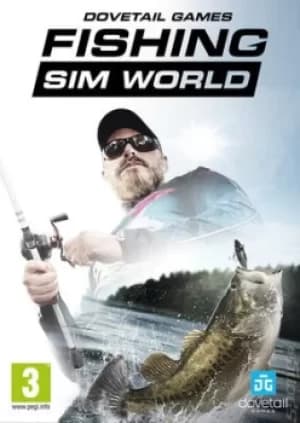 Image of Fishing Sim World