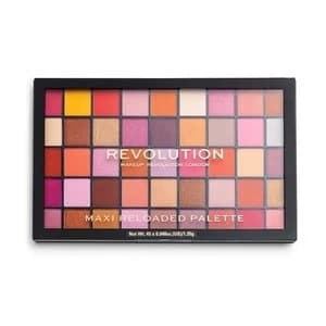 Image of Revolution Maxi Reloaded Palette Big Big Love