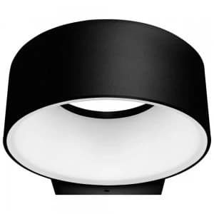 Image of Crompton Phoebe LED - Polo IP65 Wall Light 8w - Cool White