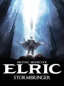 Image of Michael Moorcock's Elric Vol. 2: Stormbringer