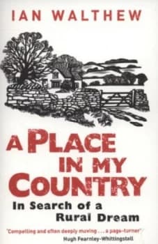 Image of A Place in My Country by Ian Walthew Book