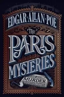 Image of The Paris Mysteries