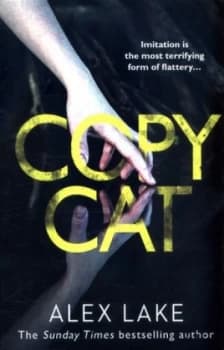 Image of Copycat by Alex Lake Book