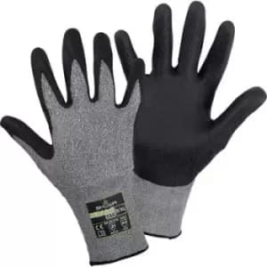 Image of Showa DURACoil 386 Gr.XL 4705 XL HPPE , Nitrile Cut-proof glove Size 9, XL EN 388:2016 CAT II 1 Pair