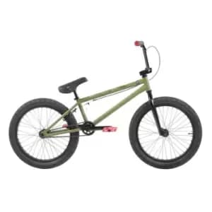 Image of Subrosa Altus BMX Bike - Green