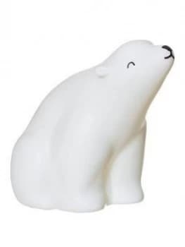 Image of Sass & Belle Polar Bear Night Light