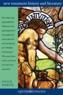Image of New Testament History and Literature
