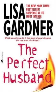 Image of The Perfect Husband by Lisa Gardner Paperback