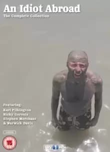 Image of An Idiot Abroad: The Complete Collection