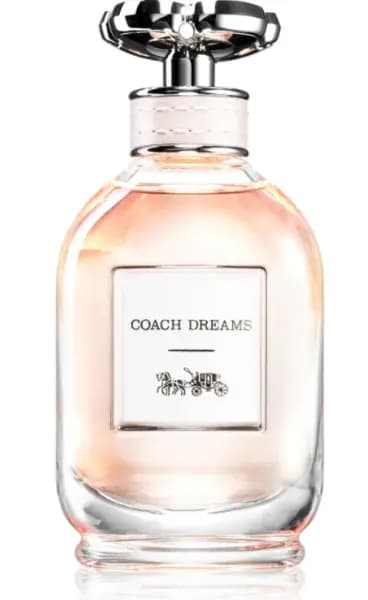 Image of Coach Dreams Eau de Parfum For Her 60ml