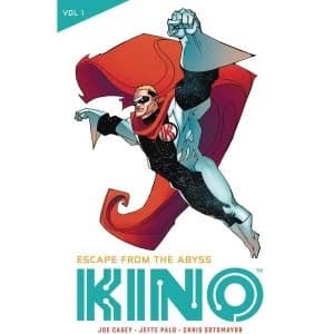 Image of Kino: Volume 1: Escape From The Abyss
