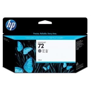 Image of HP 72 Grey Ink Cartridge