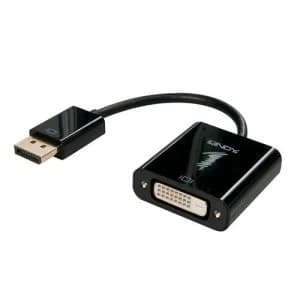 Image of Lindy 41734 video converter Active video converter