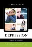 Image of depression the ultimate teen guide