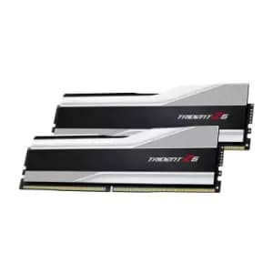 Image of 32GB (16GBx2) G.SKILL Trident Z5 DDR5 PC 5600MHz C36 KIT Silver