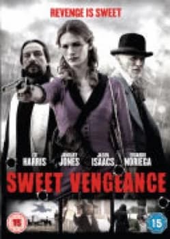 Image of Sweet Vengeance