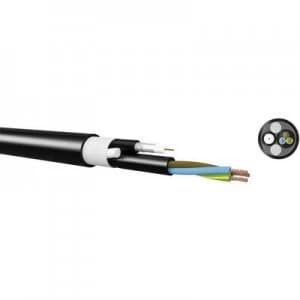 Image of Kombi KVN 21 VideoPower 842753100 Kabeltronik