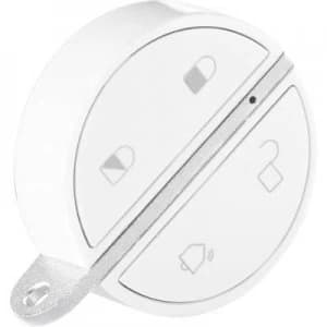 Image of Cordless remote control Somfy Home Alarm KeyFob 2401489