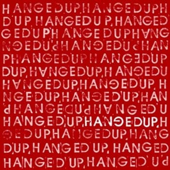 Image of Hangedup - Hangedup CD