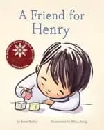 Image of friend for henry
