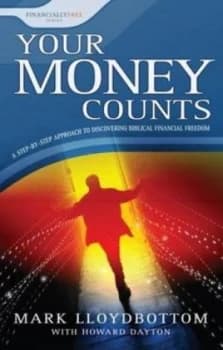 Image of Your Money Counts by Mark Lloydbottom and Howard Dayton Book