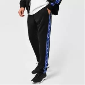 Image of Kangol Jogging Pants Mens - Black