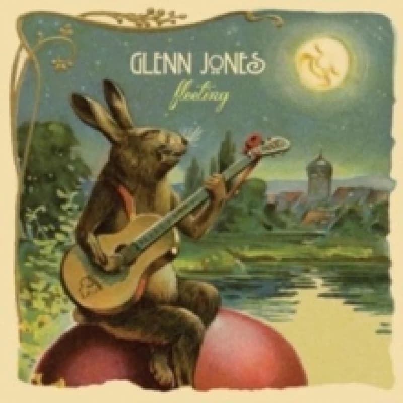 Image of Fleeting CD / Album