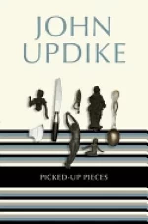 Image of picked up pieces essays