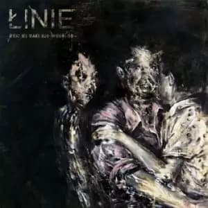 Image of What We Make Our Demons Do by Linie CD Album