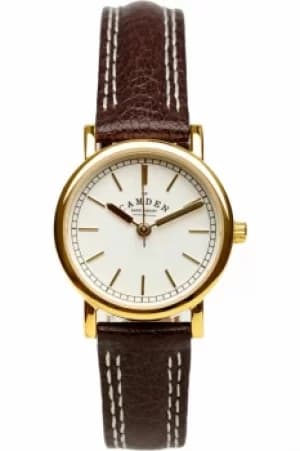 Image of Ladies Camden Watch Company No24 Watch 24-21B
