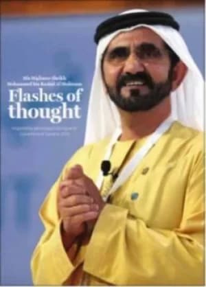 Image of Flashes of Thought by Mohammed Rashid Al Maktoum