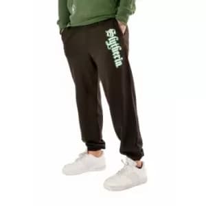 Image of Slytherin Lounge Set Harry Potter Pants Ex Ex Large