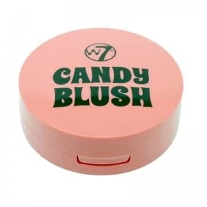 Image of W7 Candy Blush - Galactic Orange