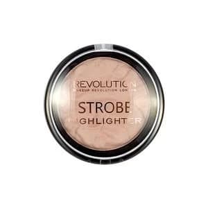 Image of Makeup Revolution Vivid Baked Highlights Moon Glow Lights