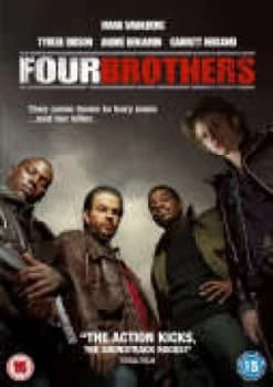 Image of Four Brothers