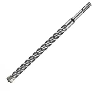 Image of Milwaukee MX4 4 Cut SDS+ Drill Bit 9mm x 160mm - N/A