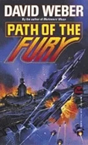 Image of path of the fury