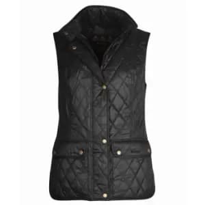 Image of Barbour Otterburn Gilet Black 12