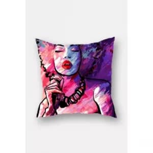Image of YS2830712 Multicolor Cushion Cover