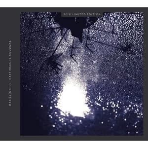 Image of Marillion - Happiness Is Cologne CD