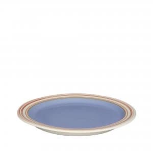 Image of Denby Heritage Fountain Medium Plate