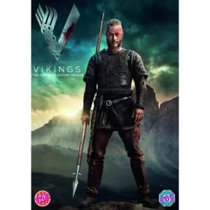 Image of Vikings: Season 2 DVD