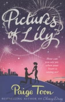 Image of Pictures of Lily by Paige Toon Paperback