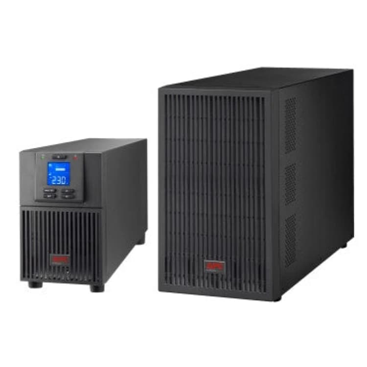 Image of APC SRV2KIL-E uninterruptible power supply (UPS) 2 kVA 1800 W