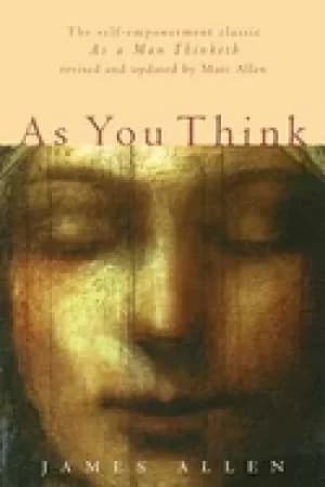 Image of as you think second edition