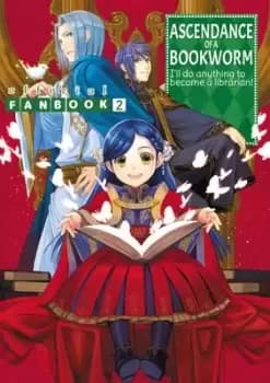 Image of Ascendance of a Bookworm: Fanbook 2 by Miya Kazuki