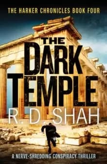 Image of The Dark Temple