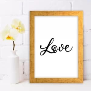 Image of AC54020650919 Multicolor Decorative Framed MDF Painting