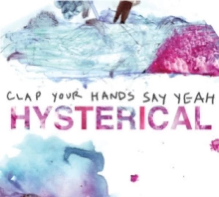 Image of Hysterical Vinyl