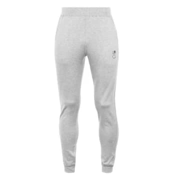 Image of Karrimor Karrimor X OM Sustainable Ultra Soft Bamboo and Organic Cotton Jogging Pants - Grey Marl
